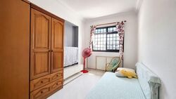 Blk 632 Woodlands Ring Road (Woodlands), HDB 5 Rooms #575633191